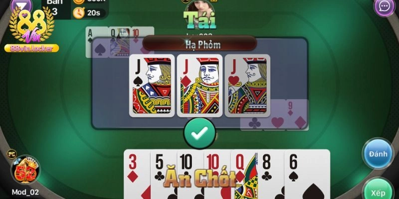 Hướng Dẫn Cách Chơi Tá Lả Cùng Vài Mẹo Hữu Ích Từ 88vin