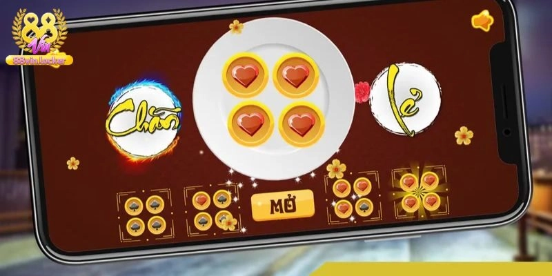 Tổng hợp mẹo cược xóc đĩa 3D bất bại từ cao thủ