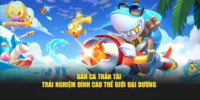 Tính năng mới hấp dẫn trong bắn cá thần tài online