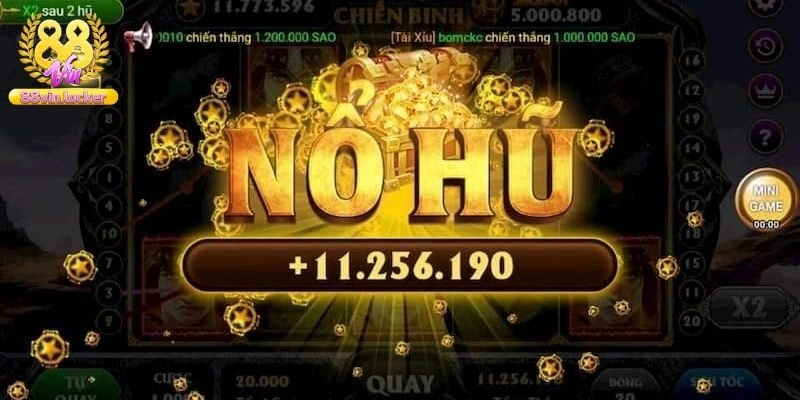 MG điện tử sảnh game slot độc đáo nhất