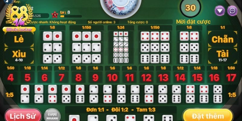 Lưu ý quan trọng giúp sử dụng phần mềm chơi tài xỉu online an toàn